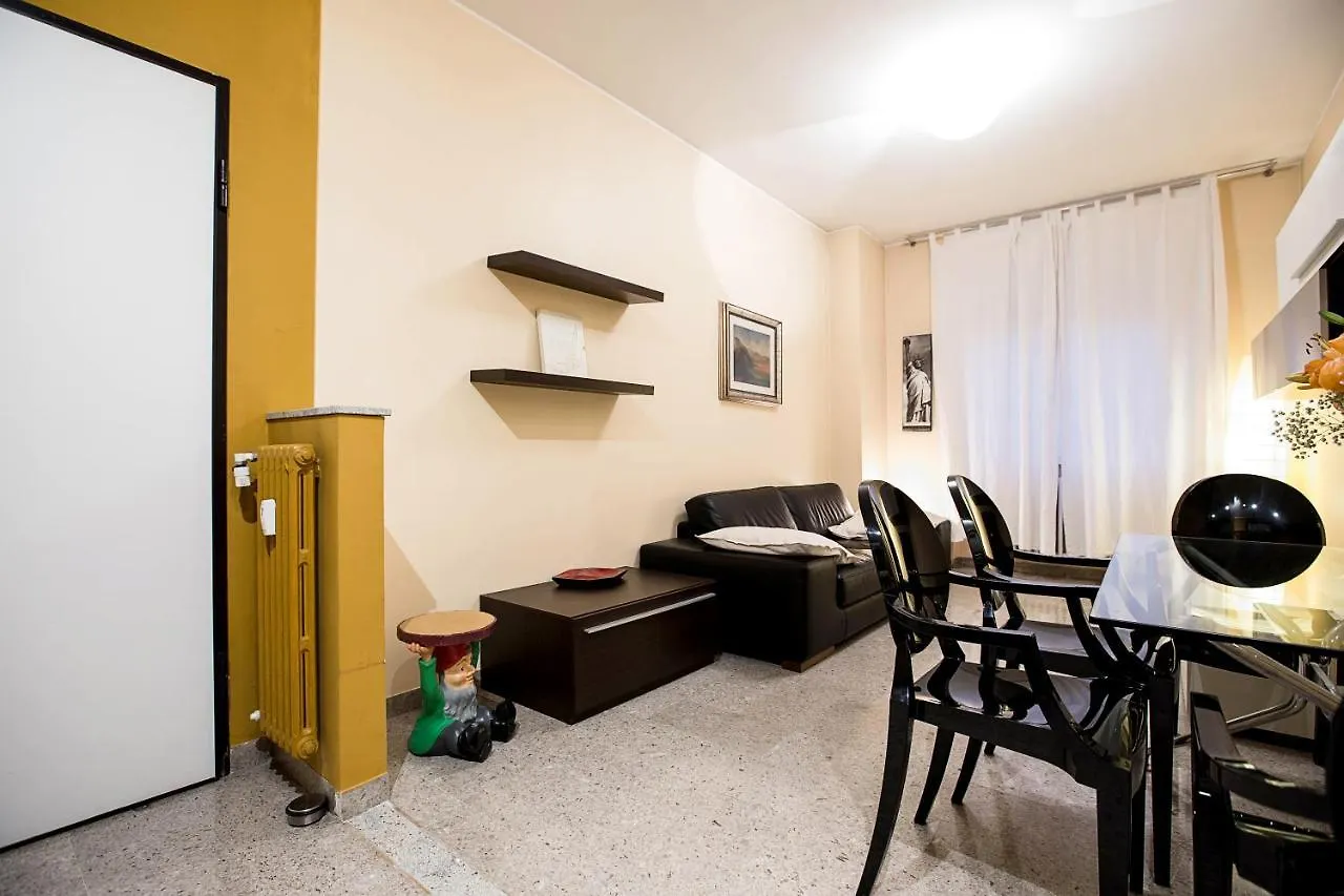 Marghera Terrace Apartment Milano 0*,  Italien