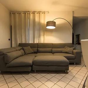 In Pieno Centro Storico A Appartamento Bologna