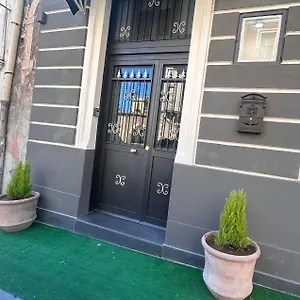 Holiday Apartament Appartamento Catania
