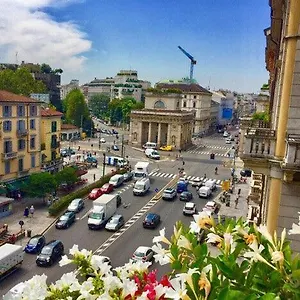 Dimora Storica Milano