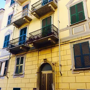 Casa Margot Appartamento La Spezia