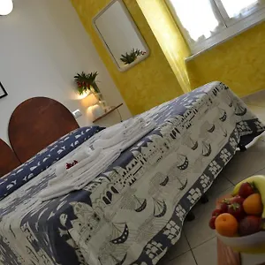 Ca' De Speza Appartamento La Spezia
